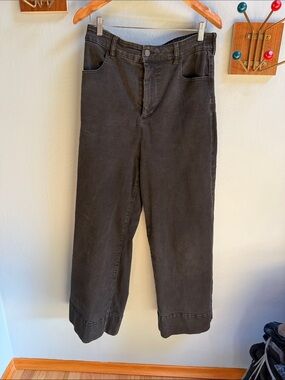 Universal Standard Carrie jeans